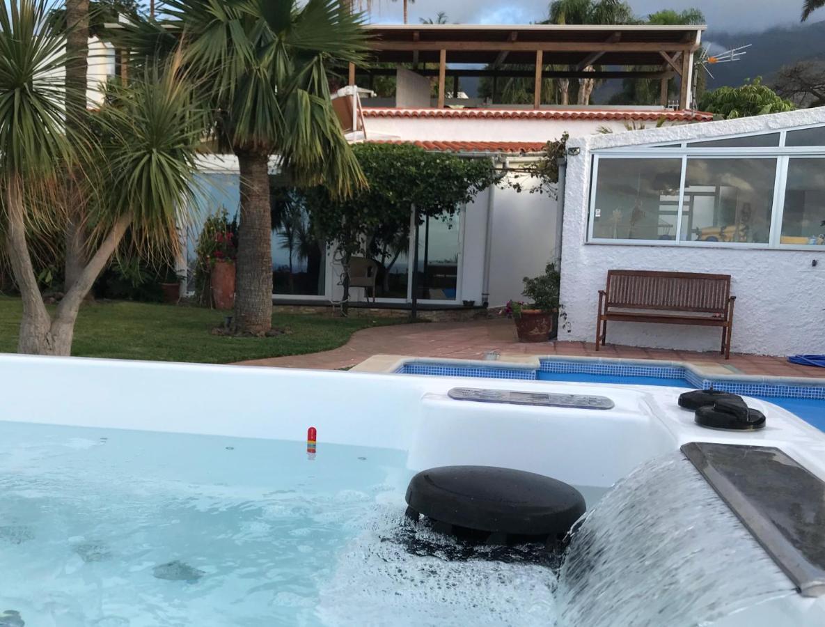 La Victoria de Acentejo Casa Maria 64ヴィラ エクステリア 写真