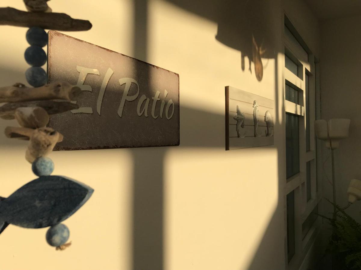 La Victoria de Acentejo Casa Maria 64ヴィラ エクステリア 写真