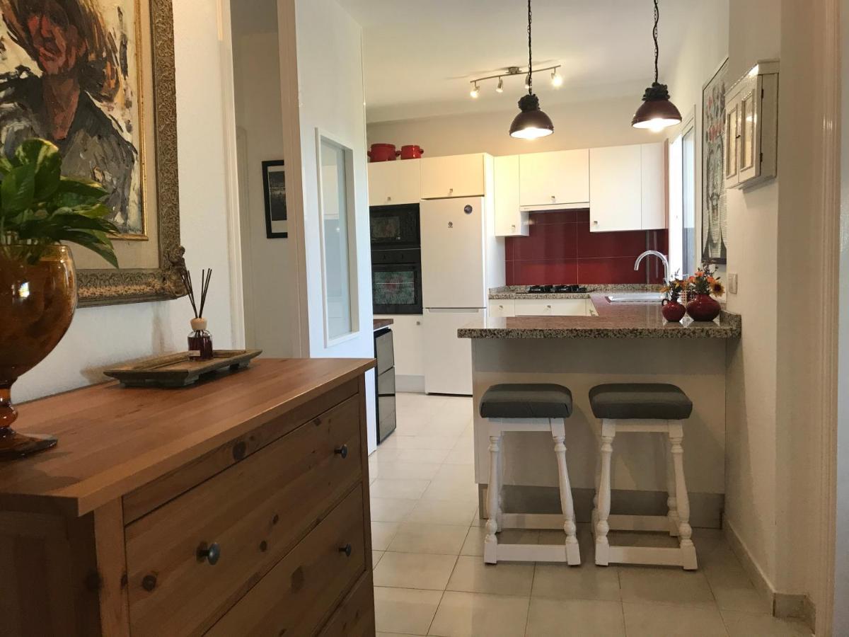 La Victoria de Acentejo Casa Maria 64ヴィラ エクステリア 写真