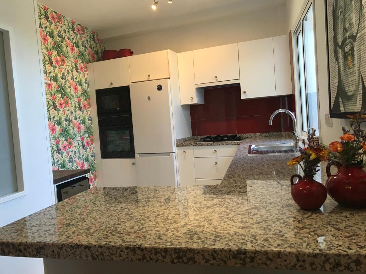 La Victoria de Acentejo Casa Maria 64ヴィラ エクステリア 写真