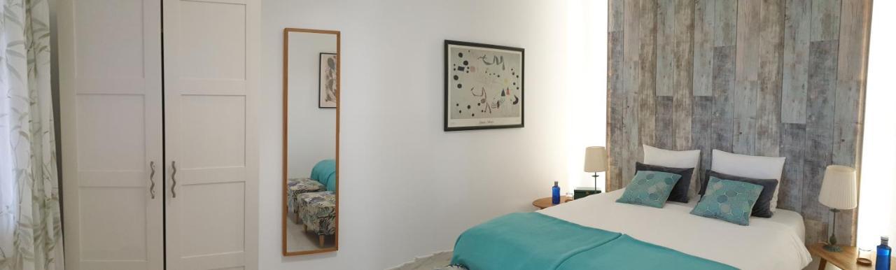 La Victoria de Acentejo Casa Maria 64ヴィラ エクステリア 写真