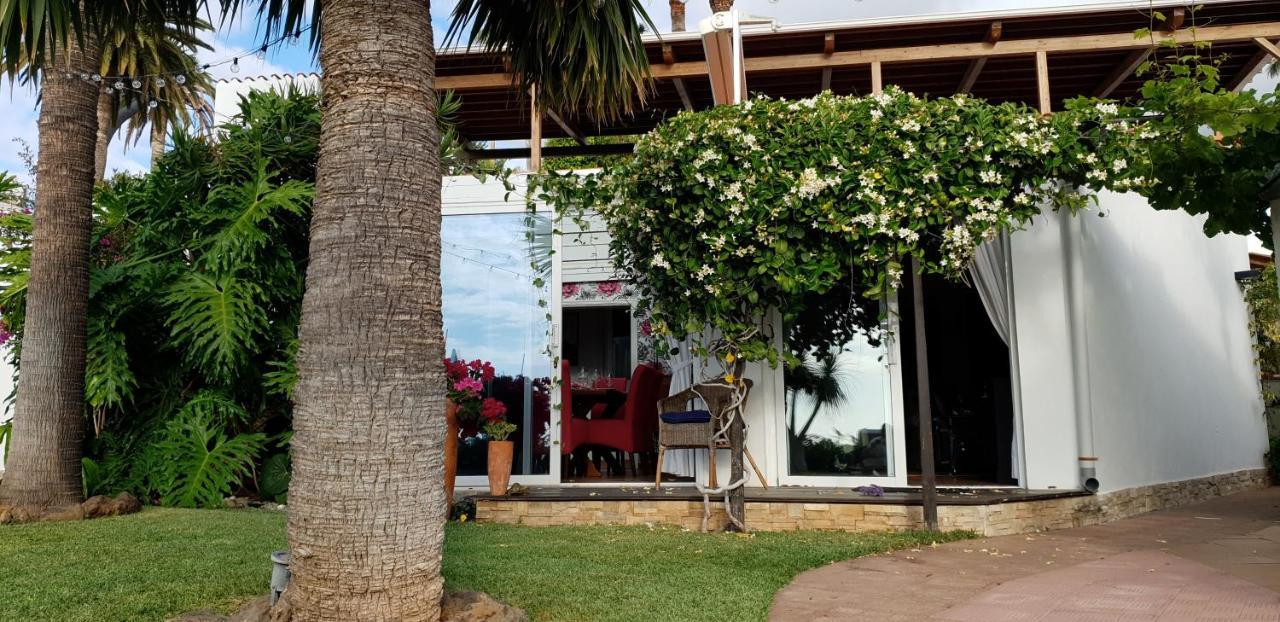 La Victoria de Acentejo Casa Maria 64ヴィラ エクステリア 写真