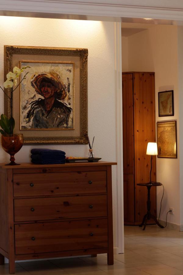 La Victoria de Acentejo Casa Maria 64ヴィラ エクステリア 写真