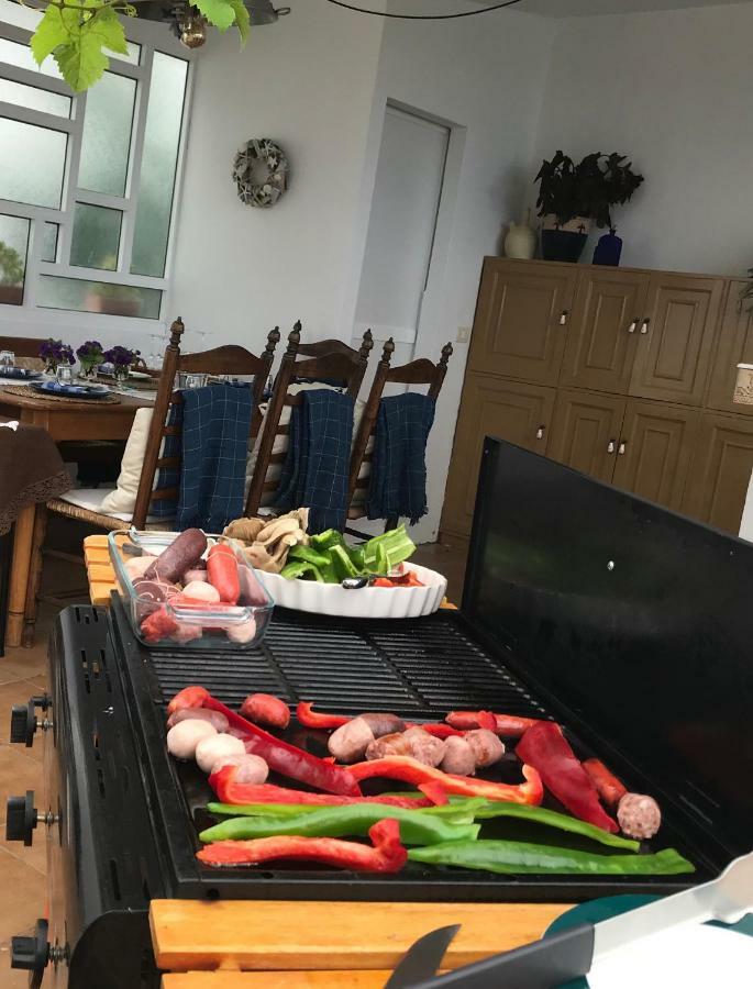 La Victoria de Acentejo Casa Maria 64ヴィラ エクステリア 写真