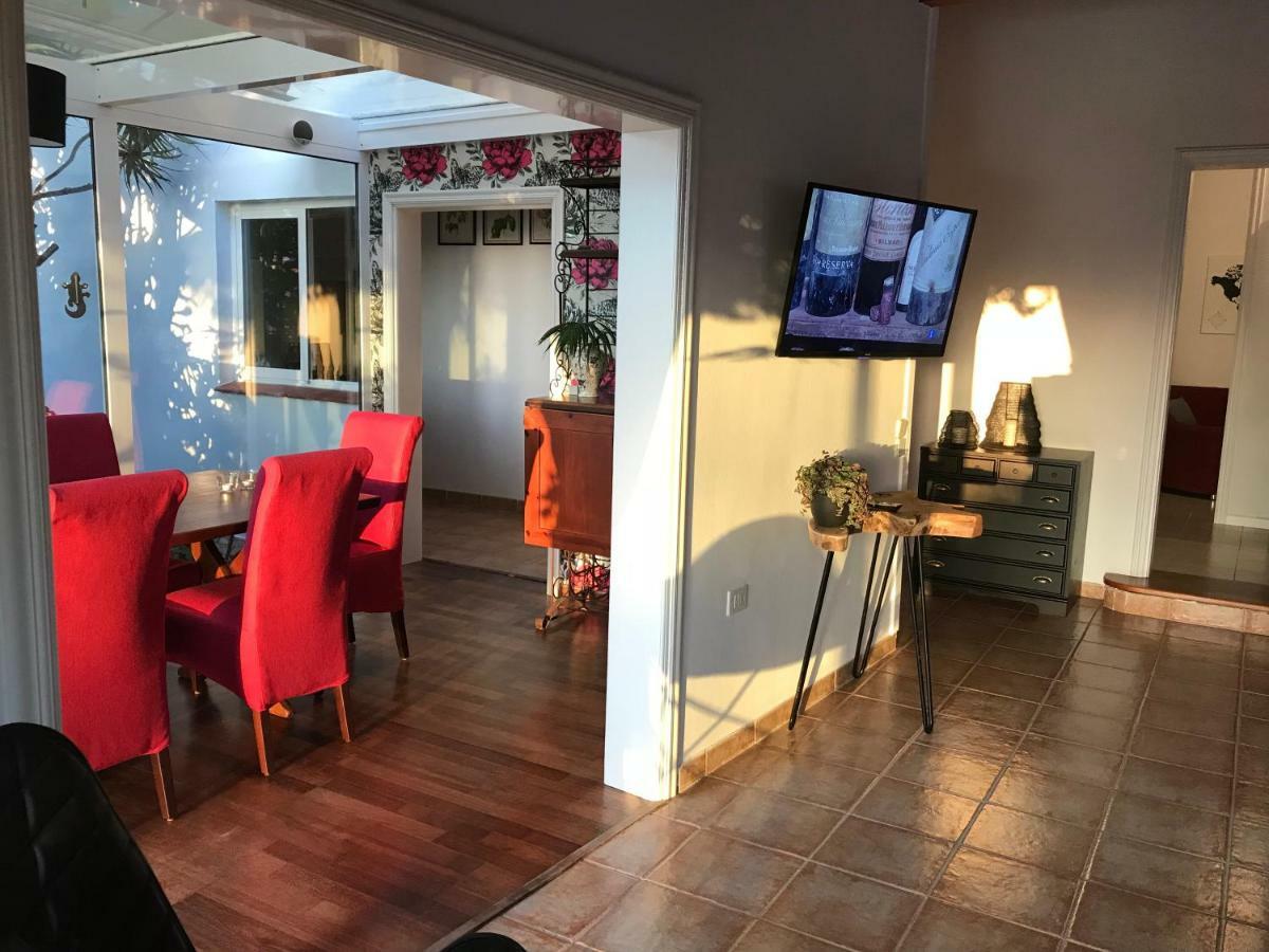 La Victoria de Acentejo Casa Maria 64ヴィラ エクステリア 写真